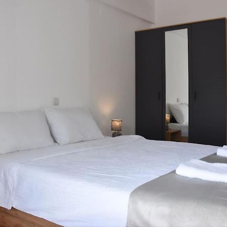 Leti Apartment Ohrid Luaran gambar