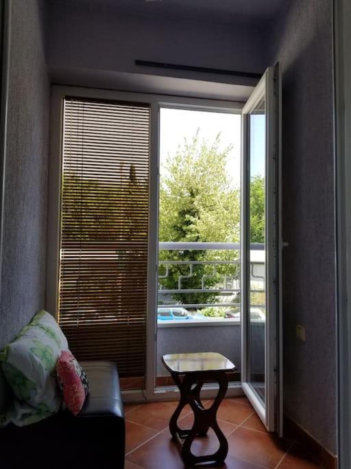Leti Apartment Ohrid Luaran gambar