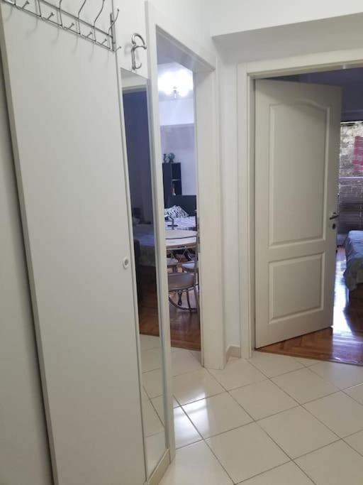 Leti Apartment Ohrid Luaran gambar