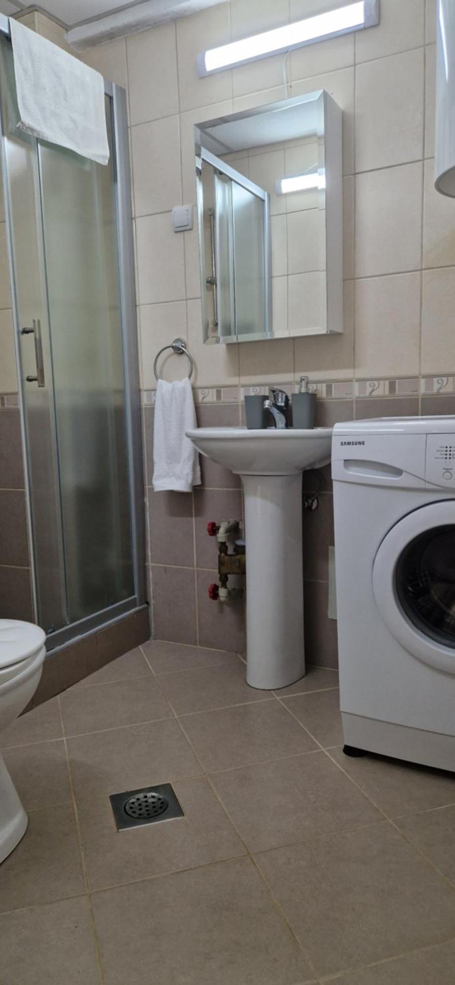 Leti Apartment Ohrid Luaran gambar