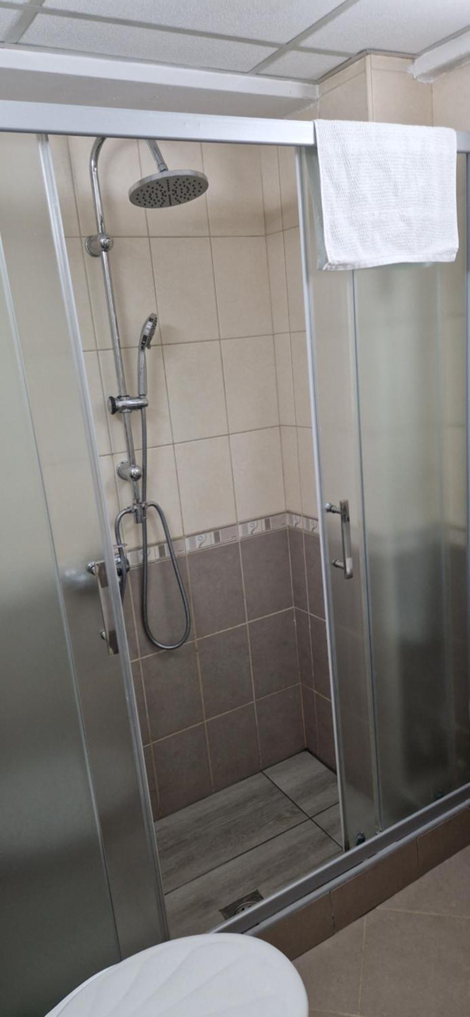 Leti Apartment Ohrid Luaran gambar
